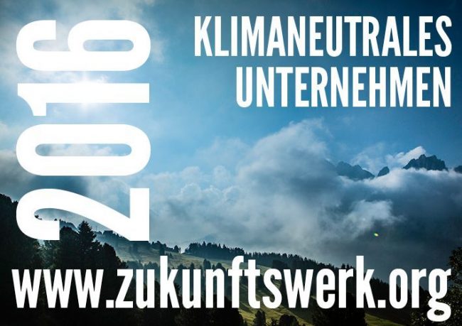 Heizöl klimaneutral