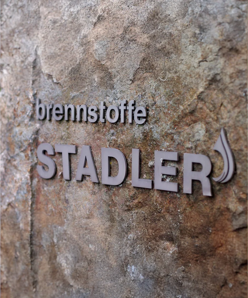 Brennstoffe Stadler