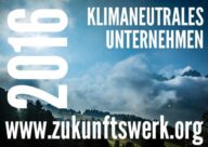 Klimaneutrales Unternehmen